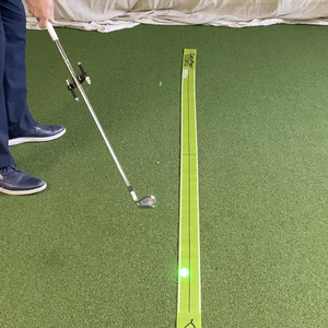 Check Point Swing Laser by Eyeline Golf