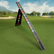 Load image into Gallery viewer, Sweet Roll Rail System by Eyeline Golf