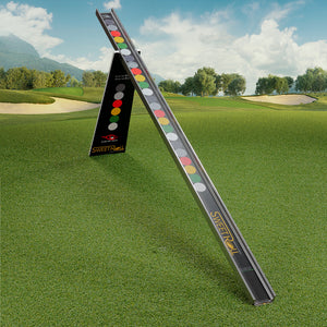 Sweet Roll Rail System by Eyeline Golf
