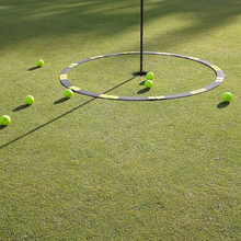 Load image into Gallery viewer, Target Circles - 3 foot Target Circles by Eyeline Golf