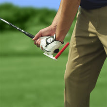 Load image into Gallery viewer, TourAngle 144 Golf Swing Training Aid Kit