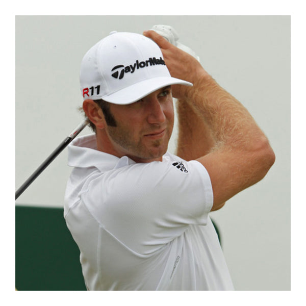 1- A Day in the Life of Dustin Johnson