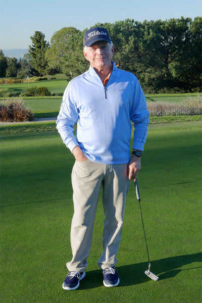 5- Meet Steve Bosdosh