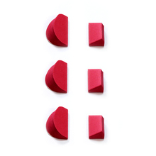 Load image into Gallery viewer, TourAngle Swing Center Guides - Iron (3 sets)