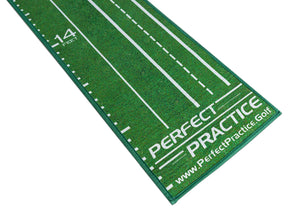 Perfect Putting Mat XL Edition