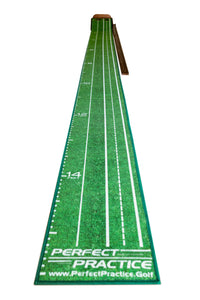 Perfect Putting Mat XL Edition