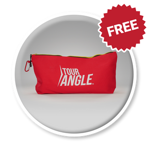 TourAngle Complete Swing and Putting System