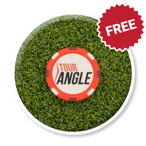 TourAngle Complete Swing and Putting System