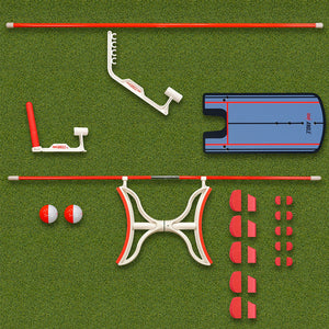 TourAngle Complete Swing and Putting System