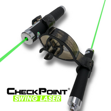 Load image into Gallery viewer, Check Point Swing Laser by Eyeline Golf