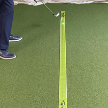 Load image into Gallery viewer, Check Point Swing Laser by Eyeline Golf