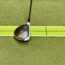 Load image into Gallery viewer, Check Point Swing Laser by Eyeline Golf