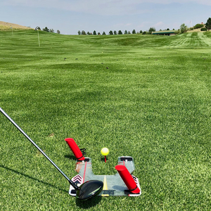 Speed Trap 2.0 by Eyeline Golf