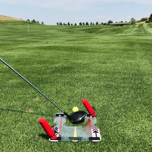 Speed Trap 2.0 by Eyeline Golf