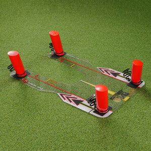 Speed Trap 2.0 by Eyeline Golf