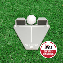 Load image into Gallery viewer, TourAngle Flight Deck Tour Putting Aid - Special Edition