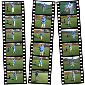 Master Class Power Swing Formula