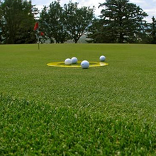 Load image into Gallery viewer, Premium Short Game Targets – 3 Pack by Eyeline Golf