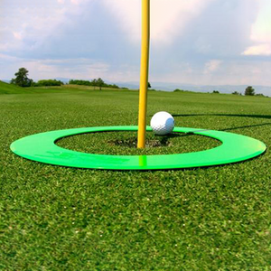 Premium Short Game Targets – 3 Pack by Eyeline Golf