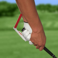 Load image into Gallery viewer, TourAngle Complete Swing and Putting System
