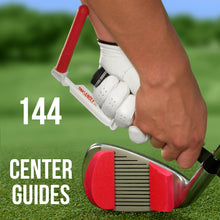 Load image into Gallery viewer, TourAngle Master Swing Aid Combo