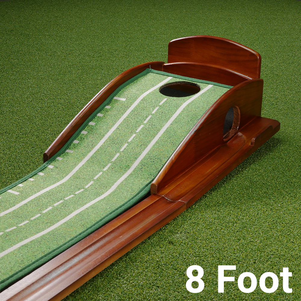 Golf Putting Mat