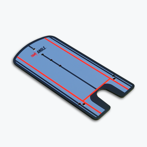 TourAngle Putting Mirror