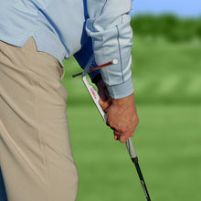 Load image into Gallery viewer, TourAngle Zero Putting Training Aid