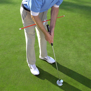 TourAngle Zero Putting Training Aid